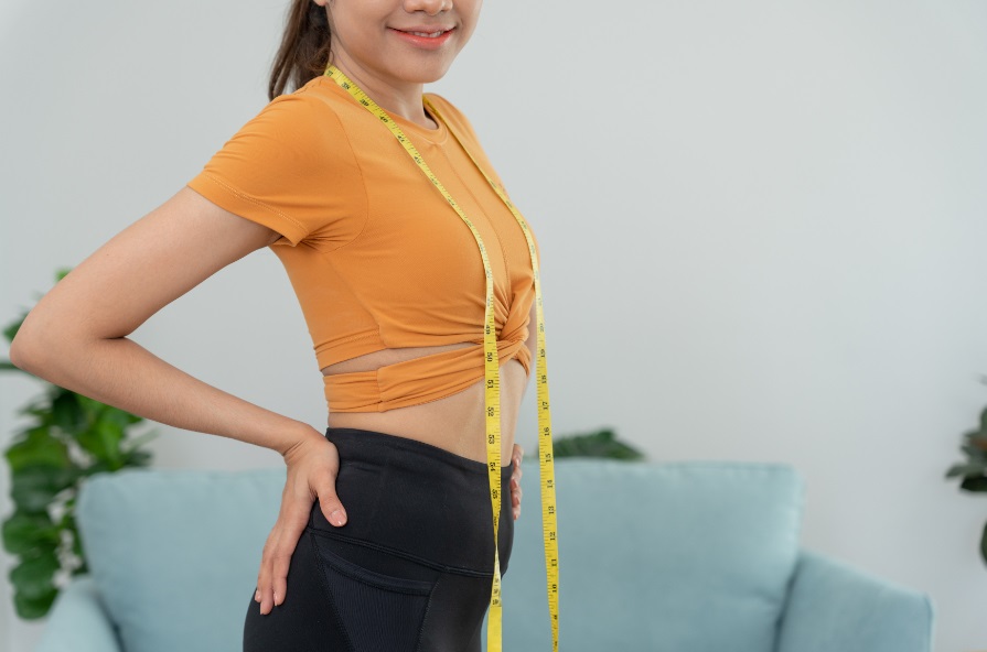 How to Stay Motivated During Your Weight Loss Journey