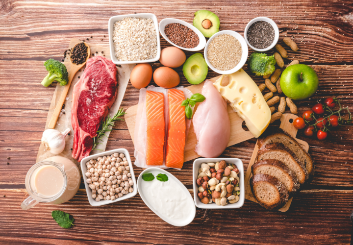 Macronutrients Explained: Why They Matter for Your Health