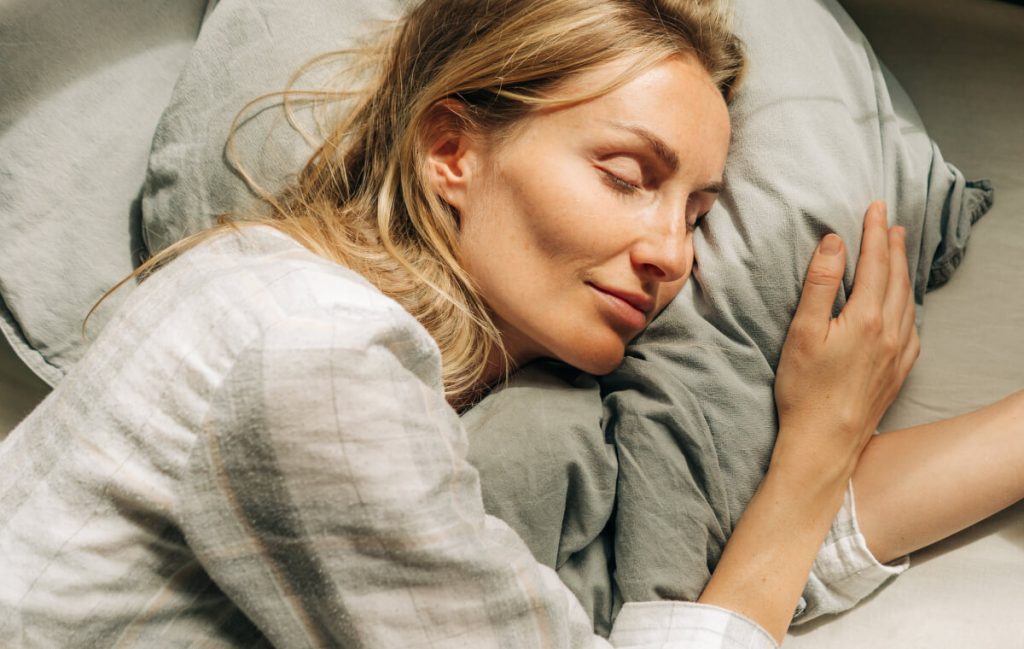 Beauty Sleep is Real: Here’s How Rest Transforms Your Skin