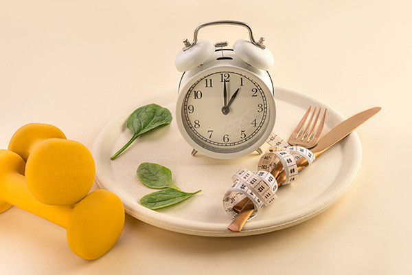 Intermittent Fasting: A Powerful Tool for Lasting Weight Loss