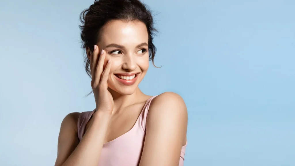 Your Glow-Up Starts Here: Perfect Your Daily Skincare Routine