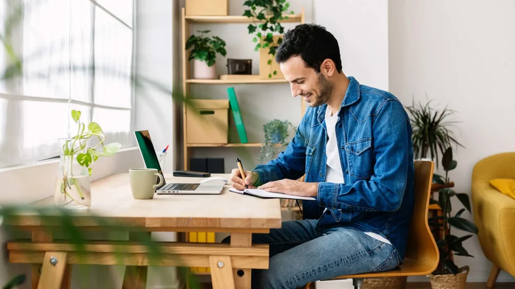 Daily Habits That Make You More Focused and Productive