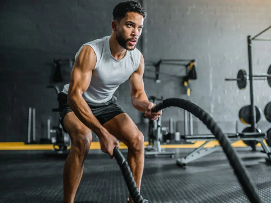 Beginner Workouts to Kickstart Your Weight Loss Journey