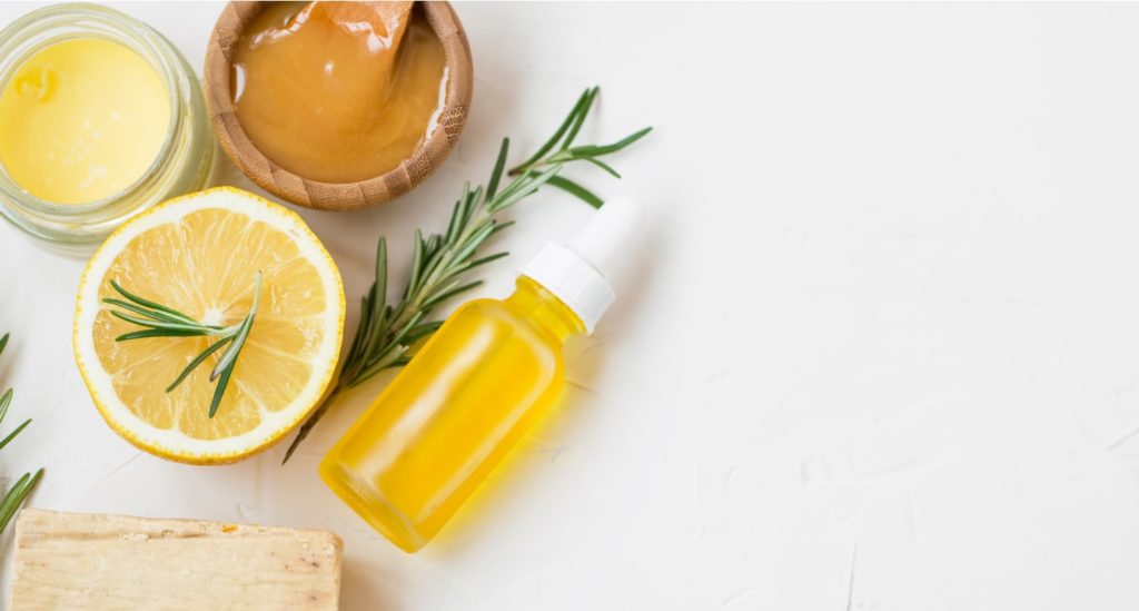 Why Organic Skincare Is Taking Over the Beauty World