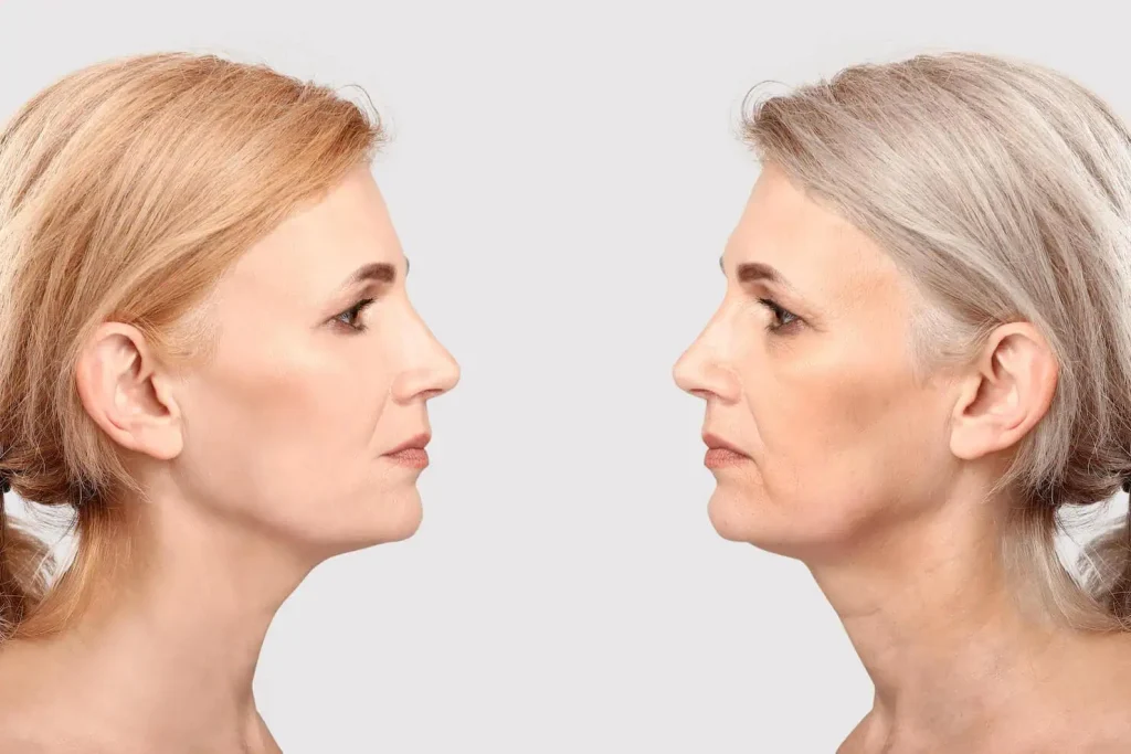 Look Younger, Longer: Top Anti-Aging Treatments That Actually Work
